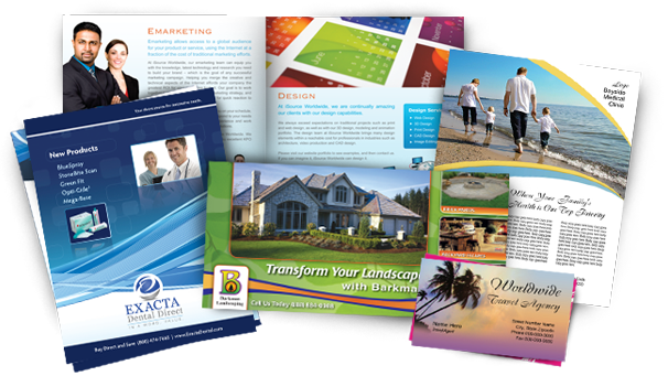 Your Printing Needs Will be Fulfilled at AlliedMedia Your Printing Needs Will be Fulfilled at AlliedMedia
